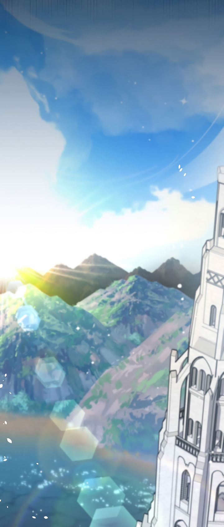 Hyper Luck Chapter 07 Bahasa Indonesia