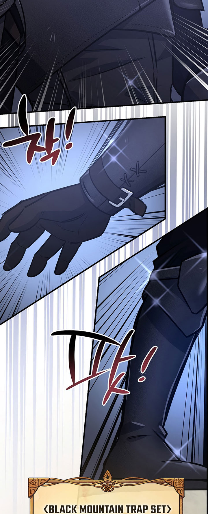 Hyper Luck Chapter 07 Bahasa Indonesia