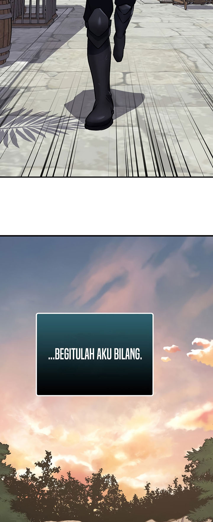 Hyper Luck Chapter 07 Bahasa Indonesia