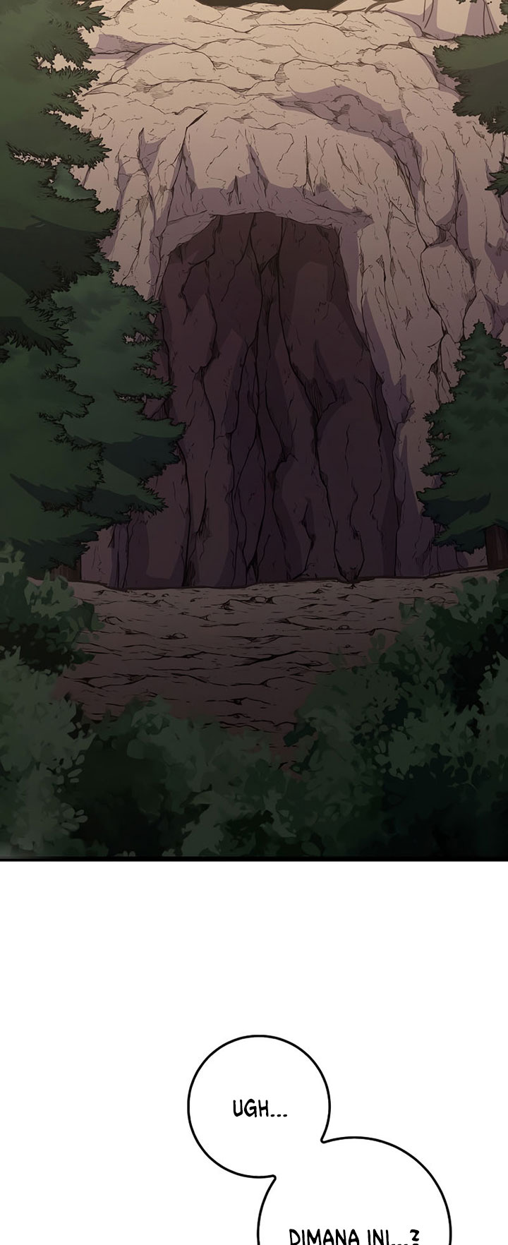 Hyper Luck Chapter 07 Bahasa Indonesia