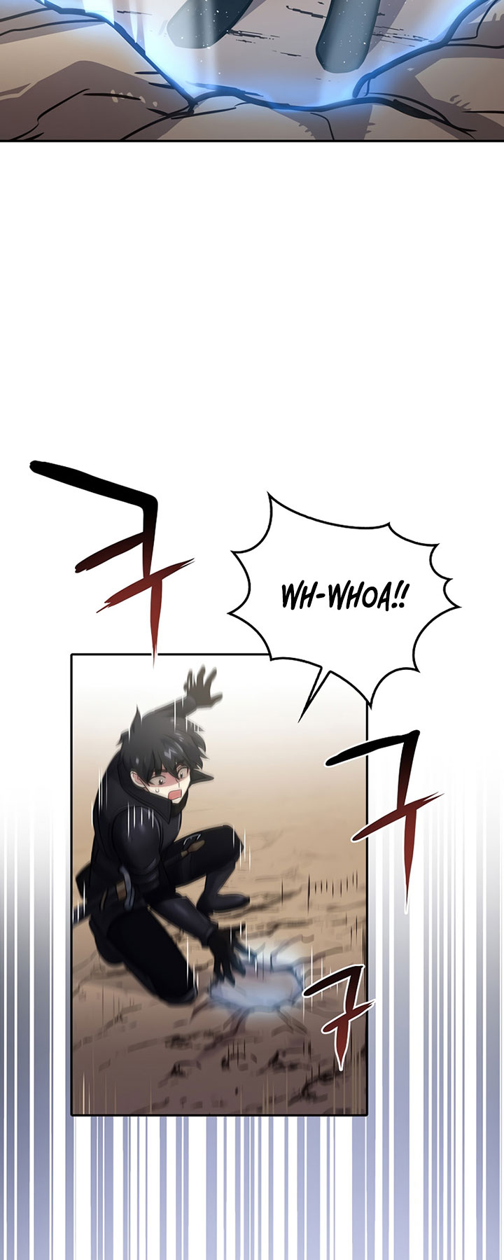 Hyper Luck Chapter 07 Bahasa Indonesia