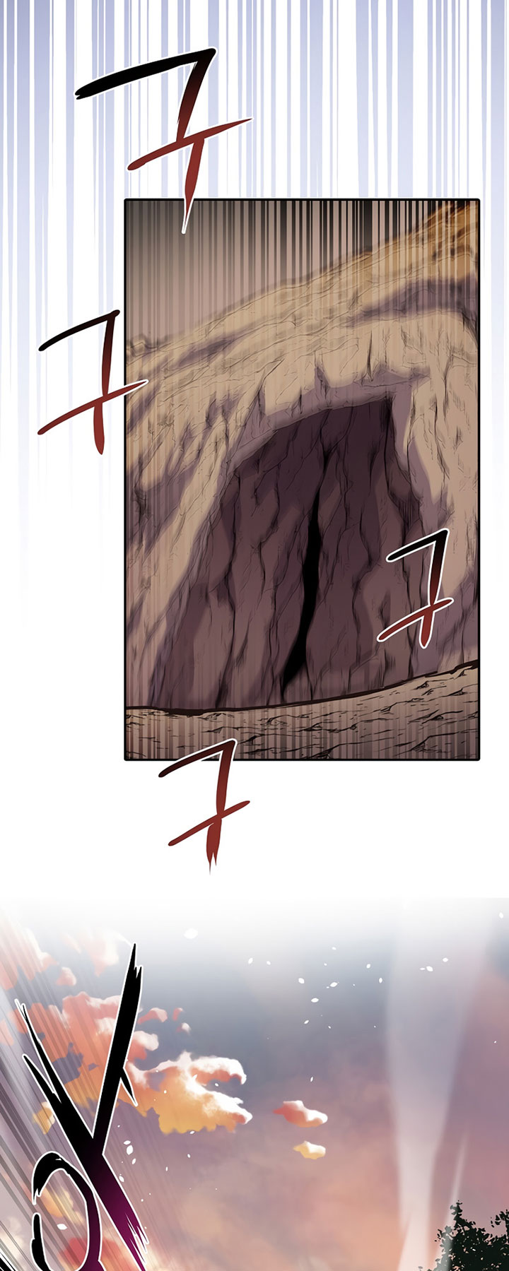 Hyper Luck Chapter 07 Bahasa Indonesia