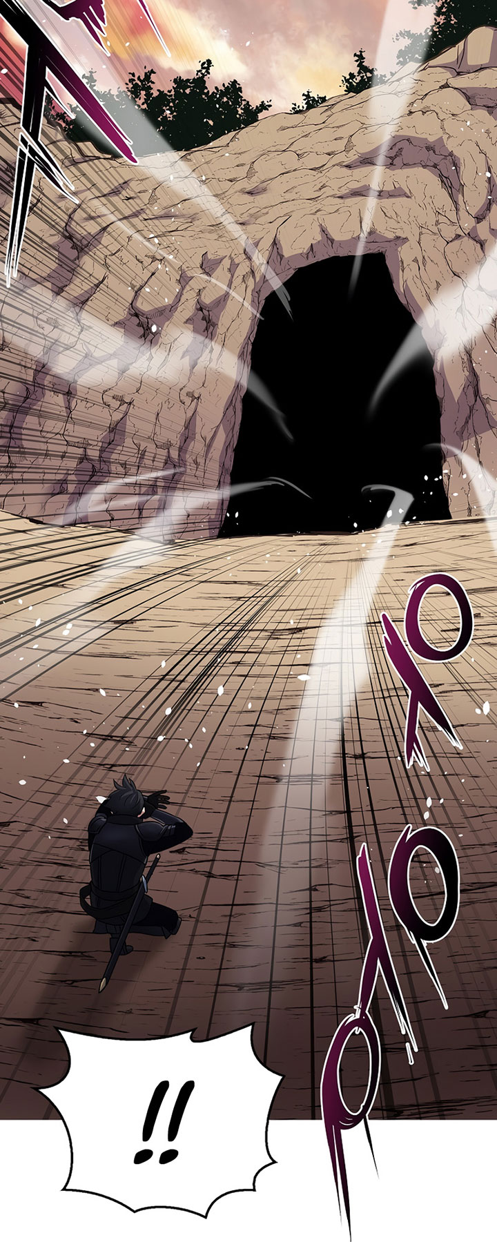 Hyper Luck Chapter 07 Bahasa Indonesia