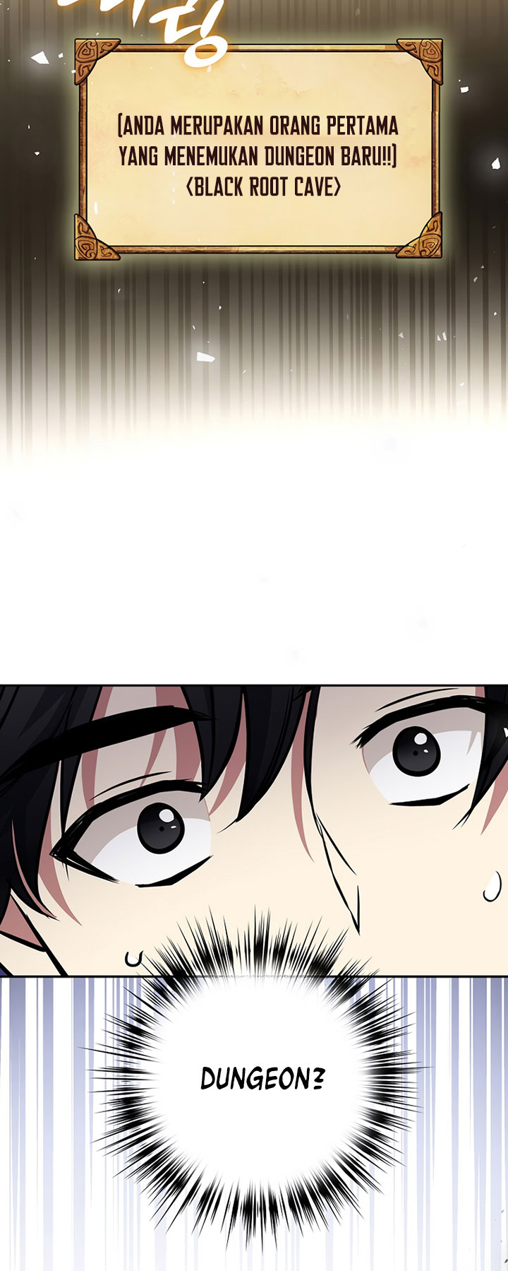 Hyper Luck Chapter 07 Bahasa Indonesia