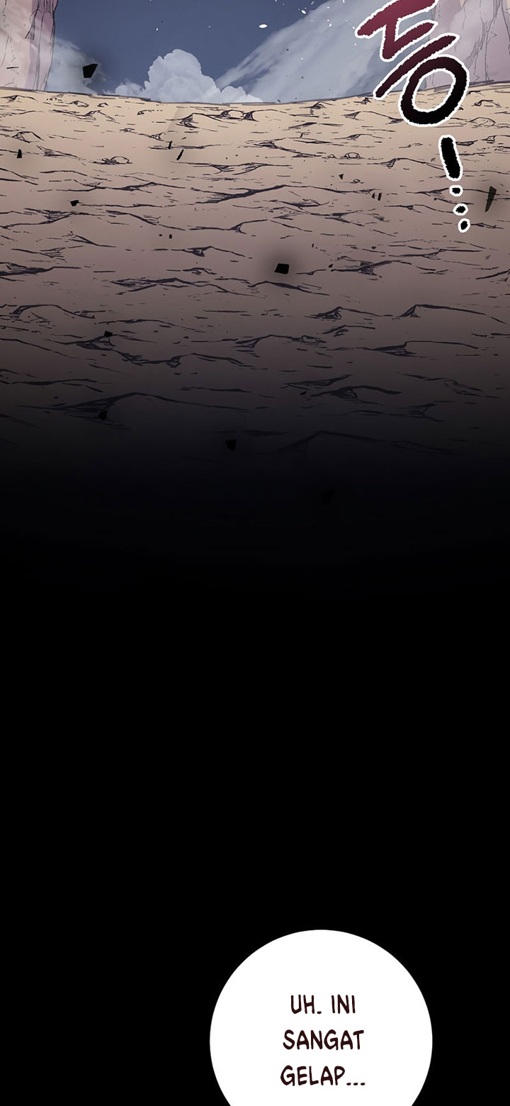 Hyper Luck Chapter 07 Bahasa Indonesia