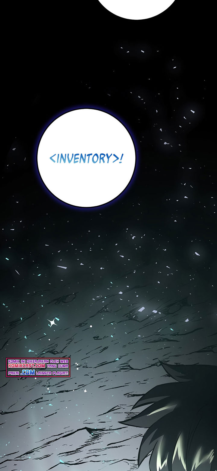 Hyper Luck Chapter 07 Bahasa Indonesia