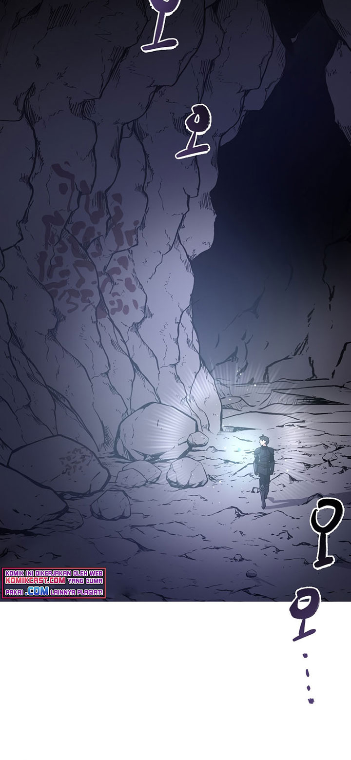 Hyper Luck Chapter 07 Bahasa Indonesia