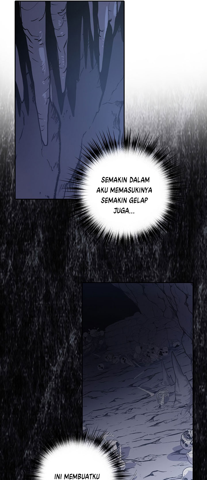 Hyper Luck Chapter 07 Bahasa Indonesia