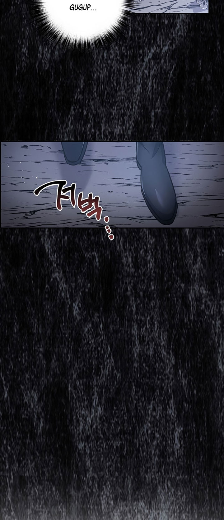 Hyper Luck Chapter 07 Bahasa Indonesia