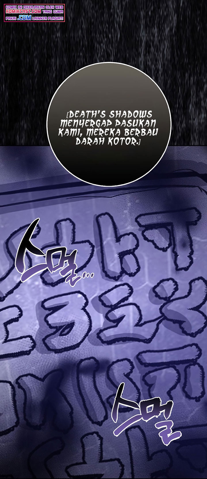 Hyper Luck Chapter 07 Bahasa Indonesia