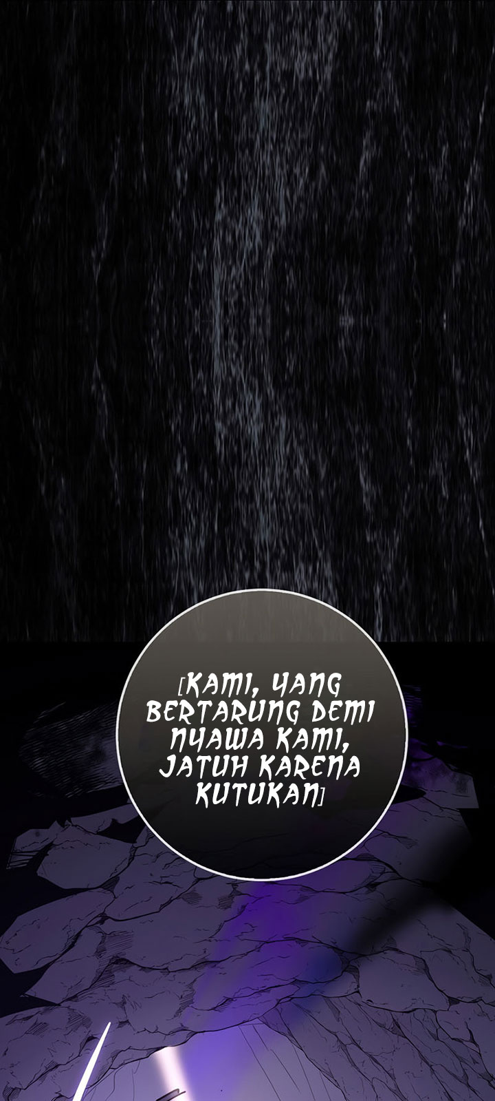 Hyper Luck Chapter 07 Bahasa Indonesia