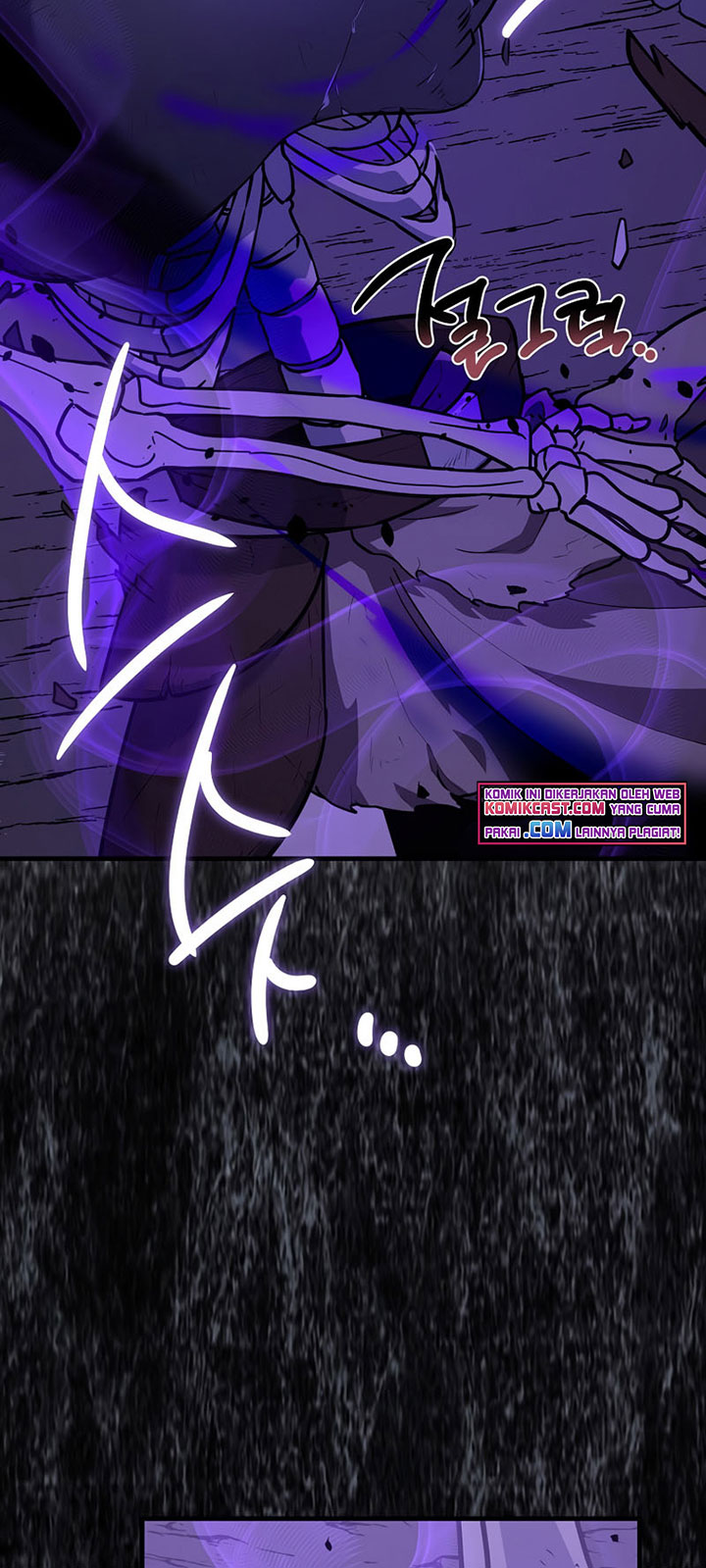 Hyper Luck Chapter 07 Bahasa Indonesia