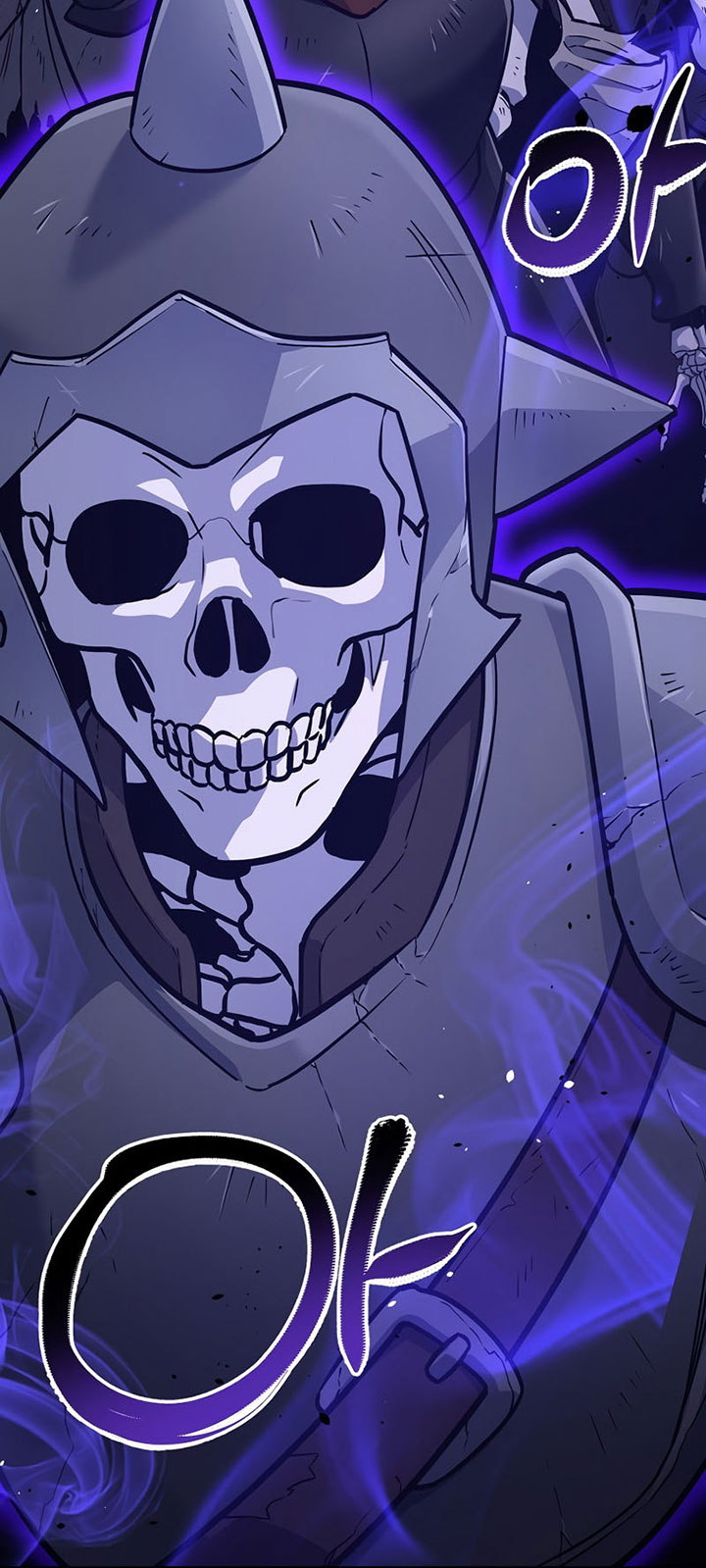 Hyper Luck Chapter 07 Bahasa Indonesia