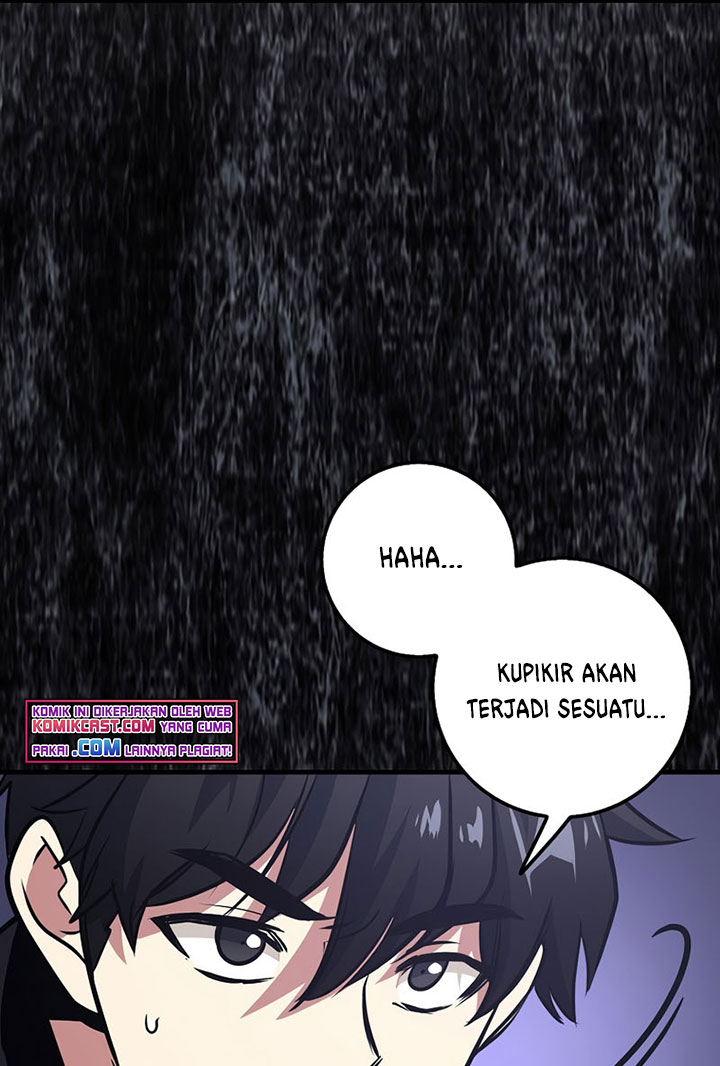 Hyper Luck Chapter 07 Bahasa Indonesia