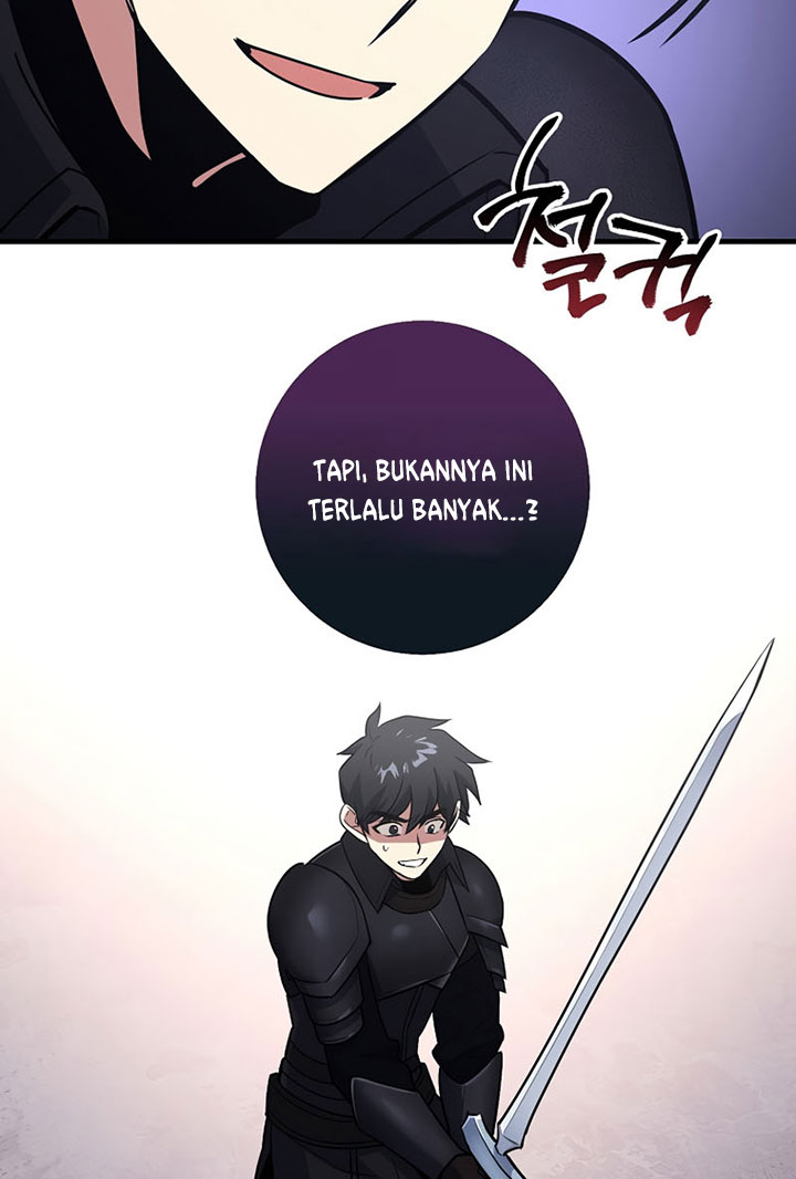 Hyper Luck Chapter 07 Bahasa Indonesia