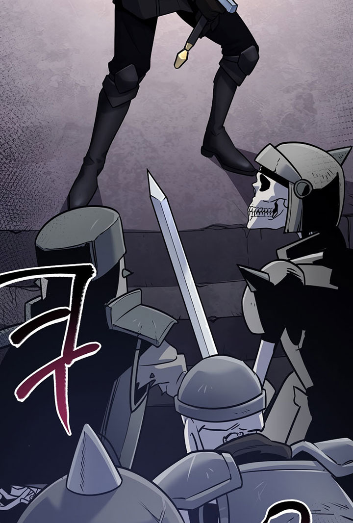 Hyper Luck Chapter 07 Bahasa Indonesia