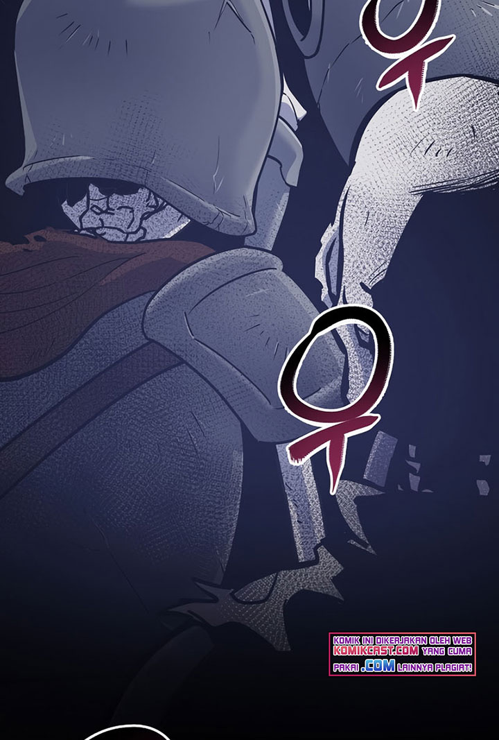 Hyper Luck Chapter 07 Bahasa Indonesia