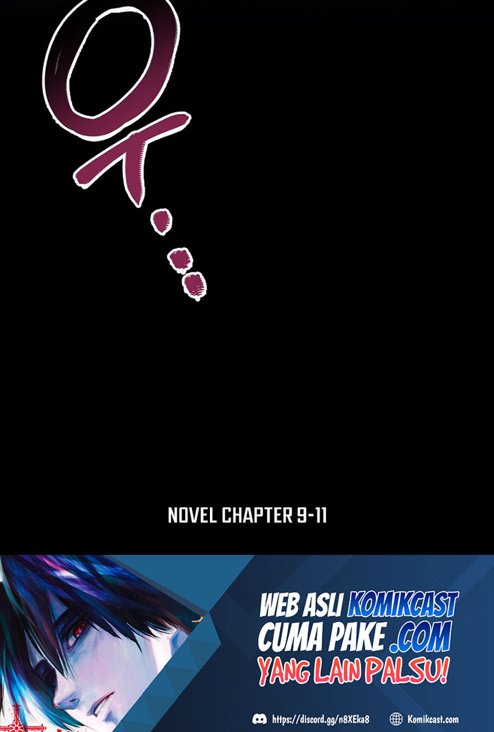 Hyper Luck Chapter 07 Bahasa Indonesia