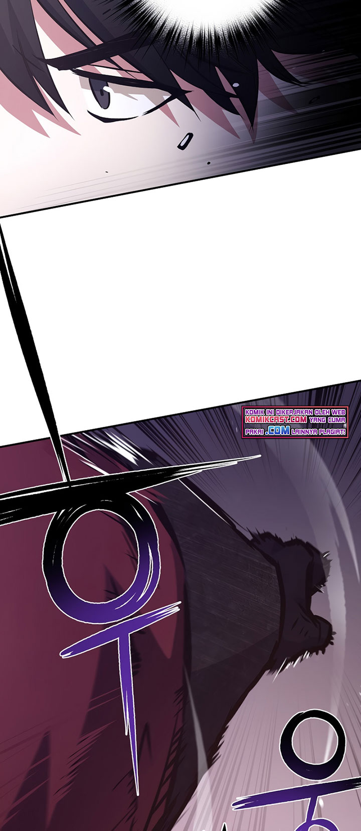 Hyper Luck chapter 9
