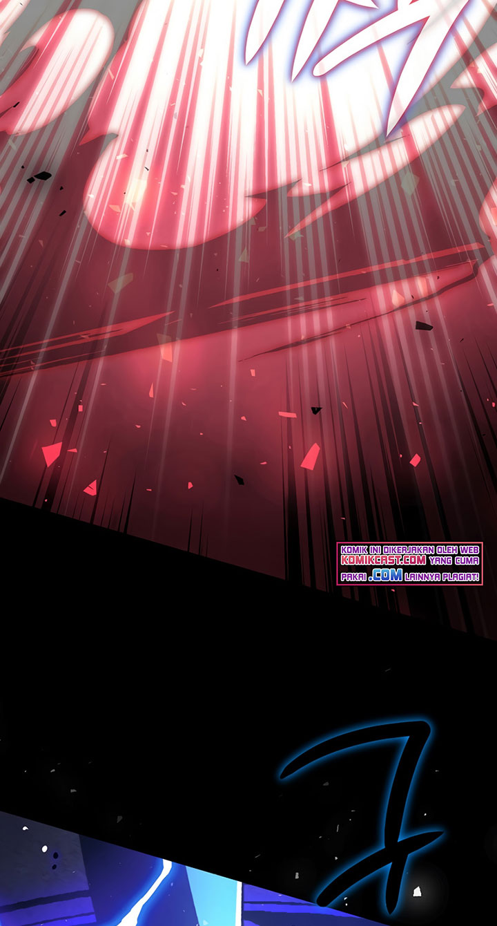 Hyper Luck chapter 9