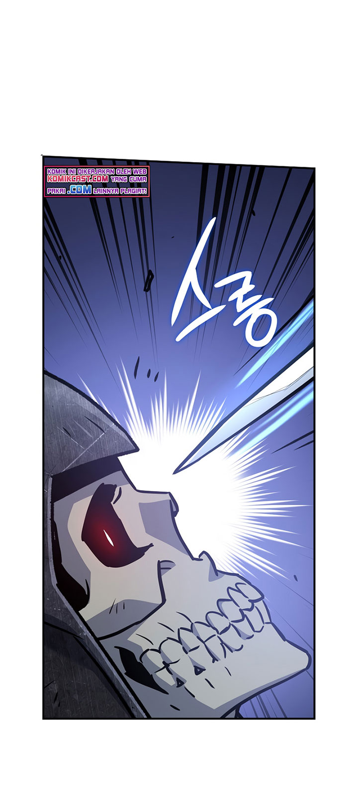 Hyper Luck chapter 9