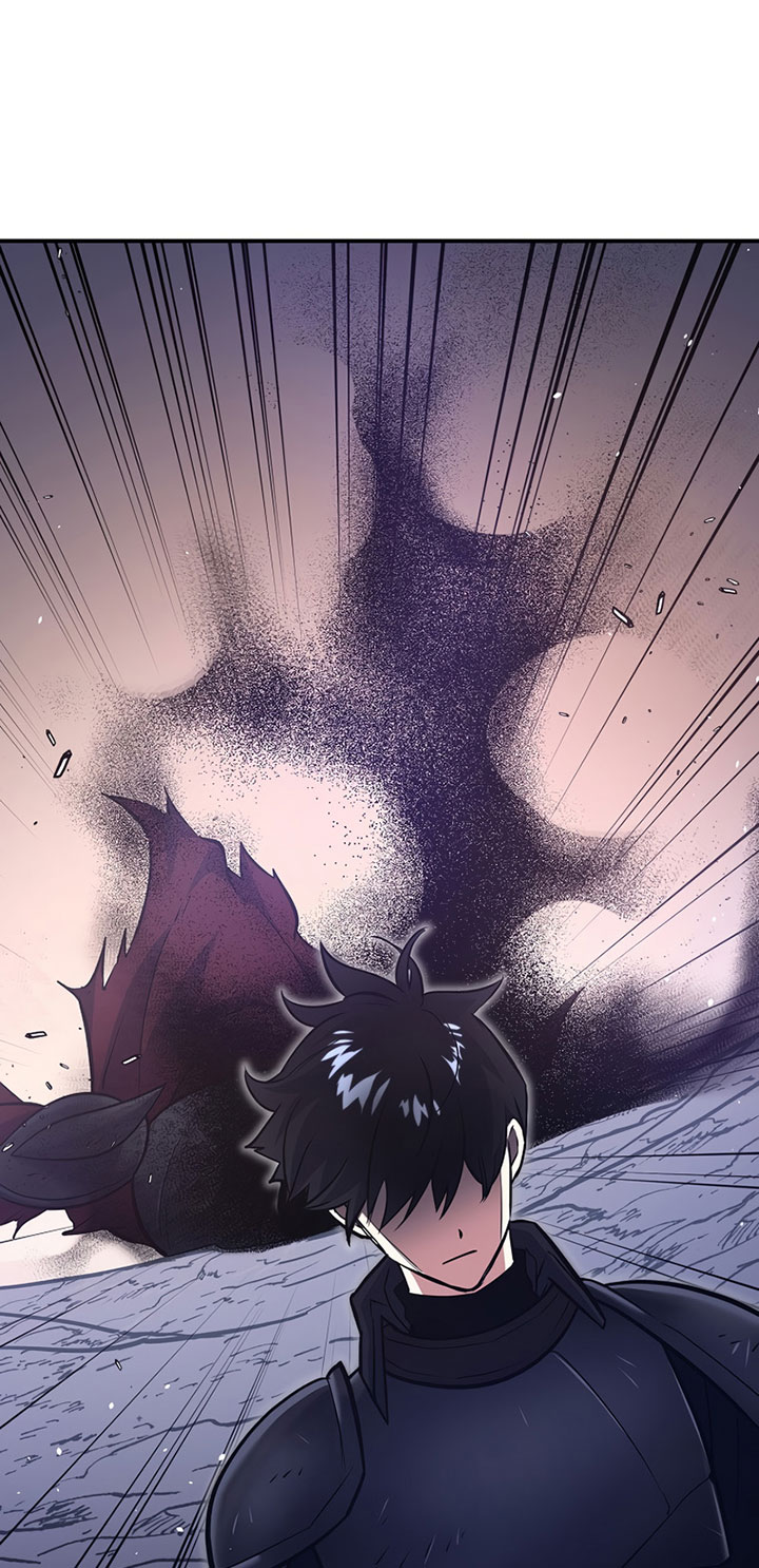 Hyper Luck chapter 10