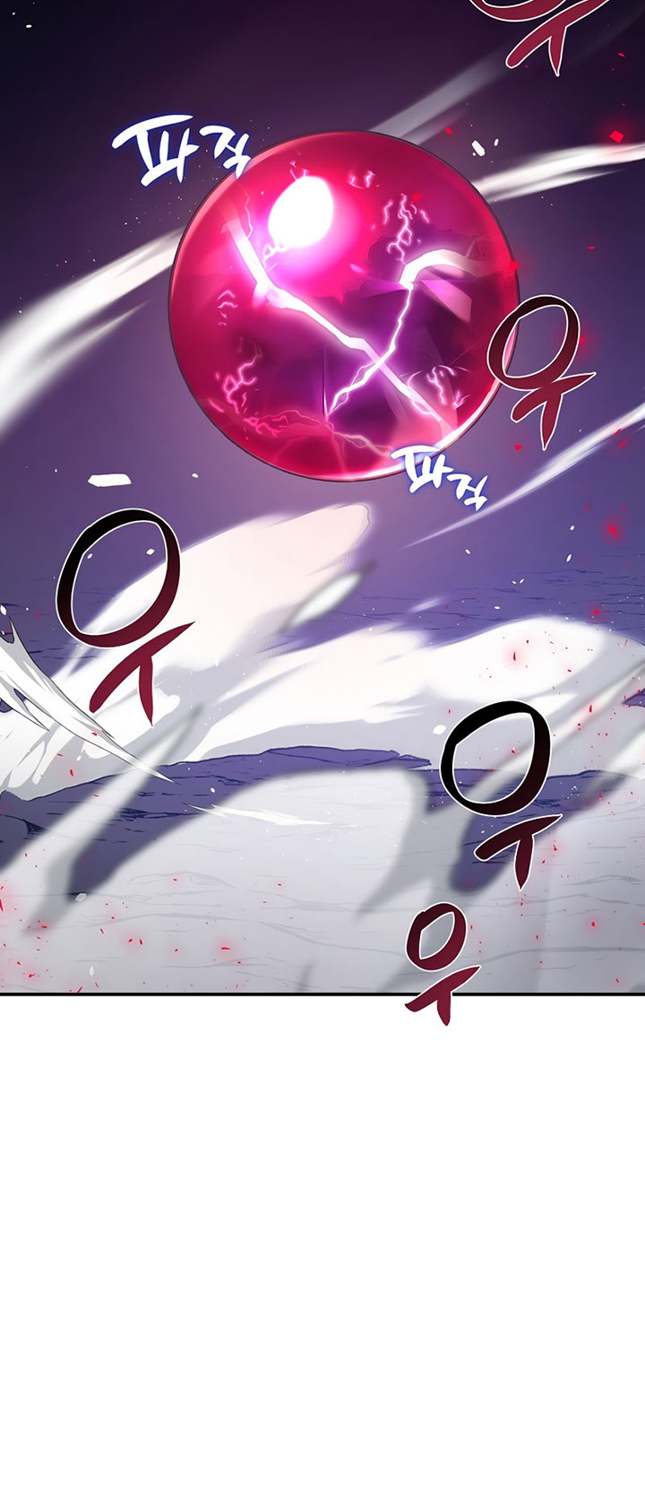 Hyper Luck chapter 10