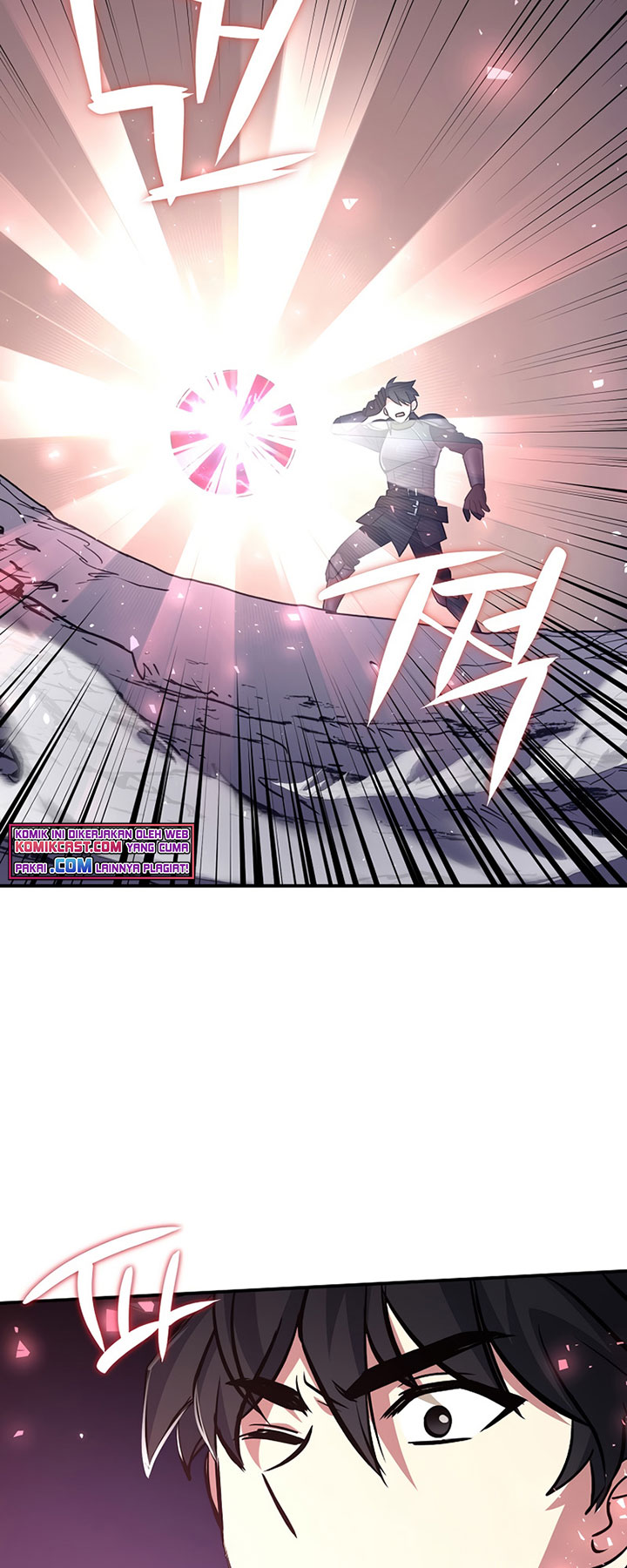 Hyper Luck chapter 10