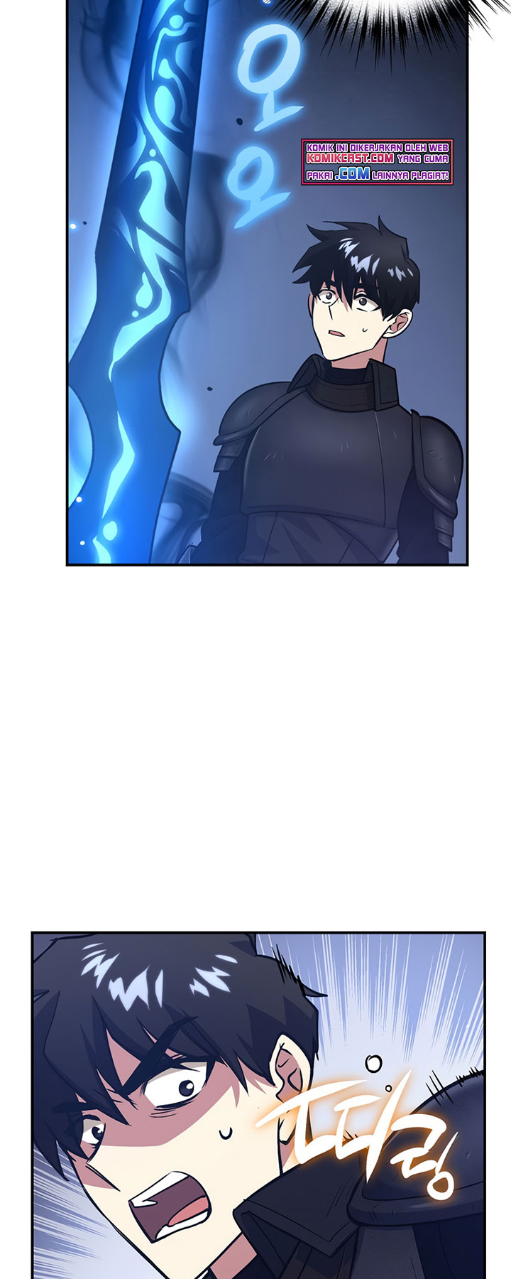 Hyper Luck chapter 10