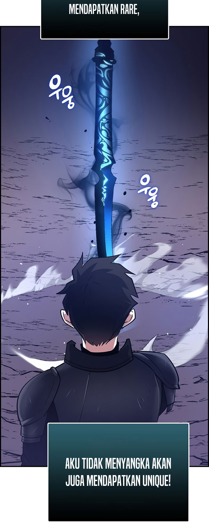 Hyper Luck chapter 10
