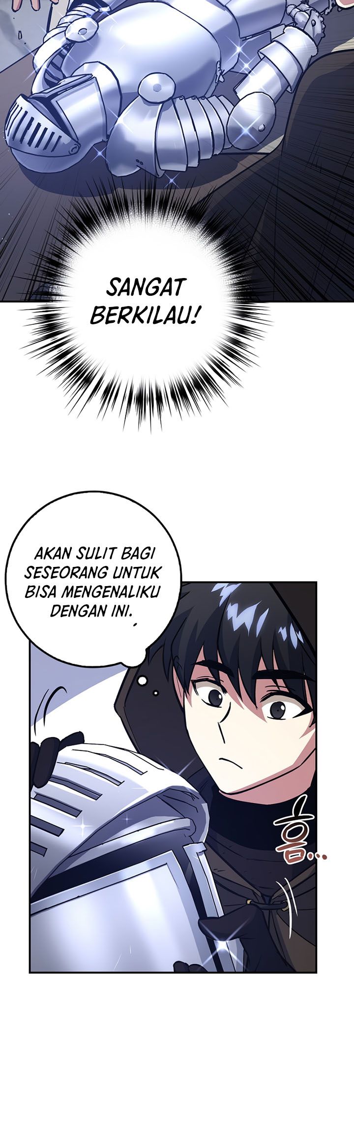 Hyper Luck chapter 11