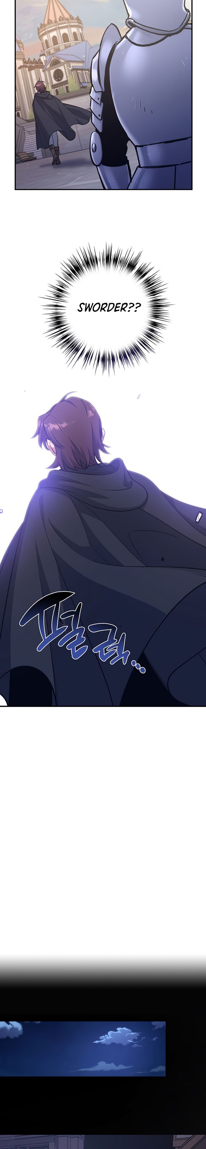 Hyper Luck Chapter 13 Bahasa Indonesia