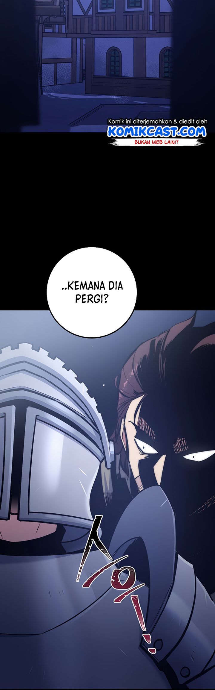Hyper Luck Chapter 13 Bahasa Indonesia