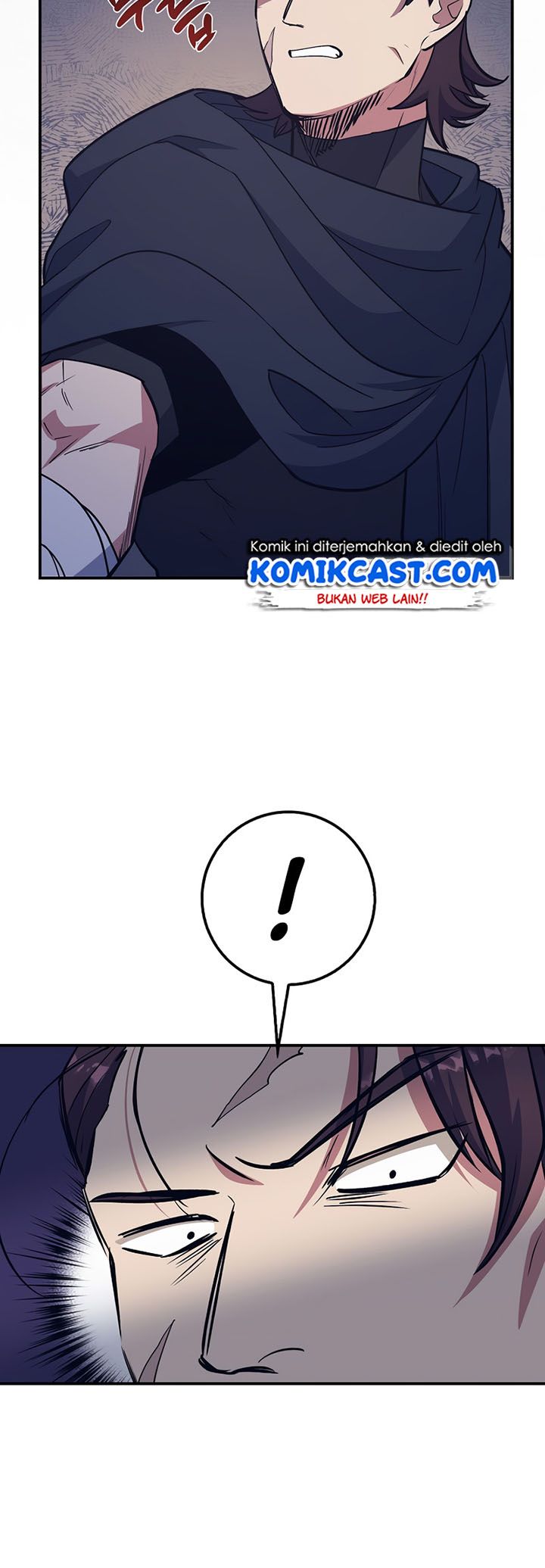 Hyper Luck Chapter 13 Bahasa Indonesia