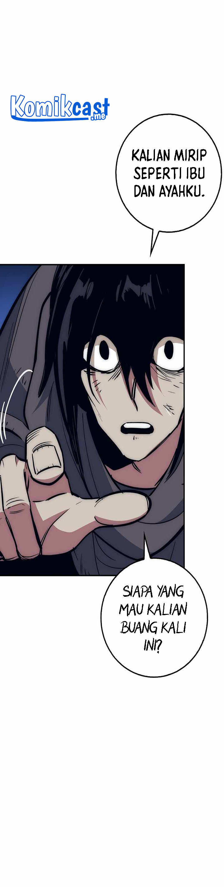 Hyper Luck chapter 27