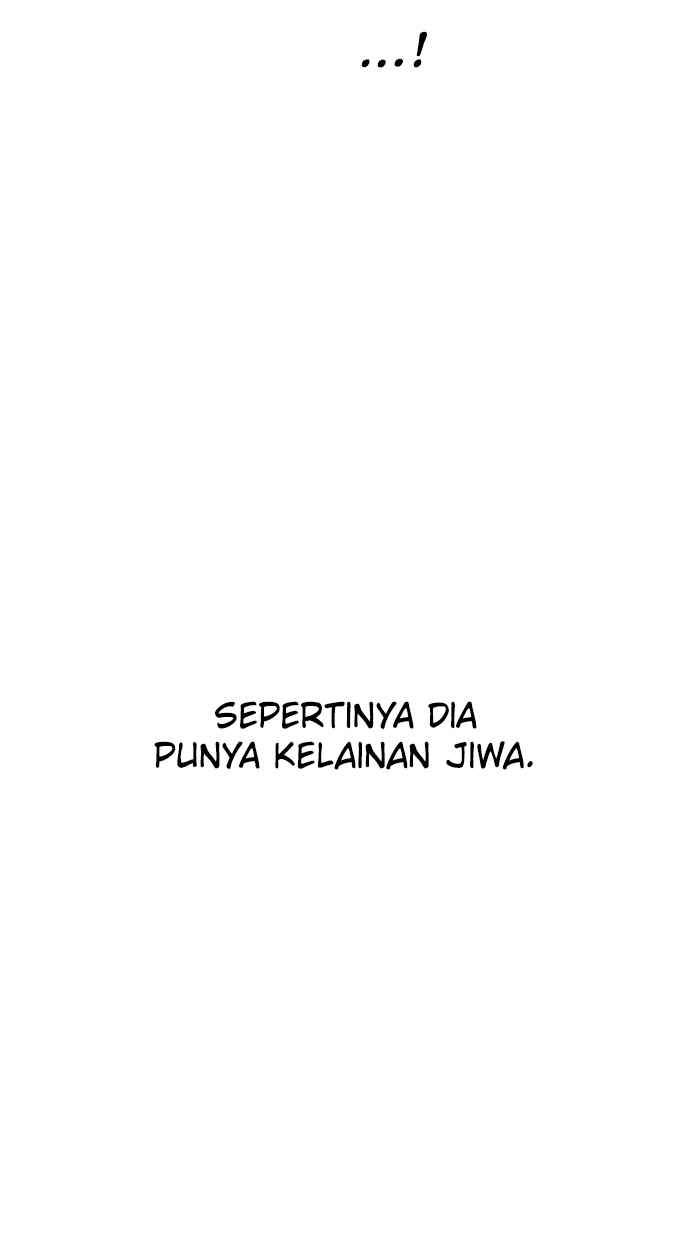Hypnosis School Chapter 11 Bahasa Indonesia
