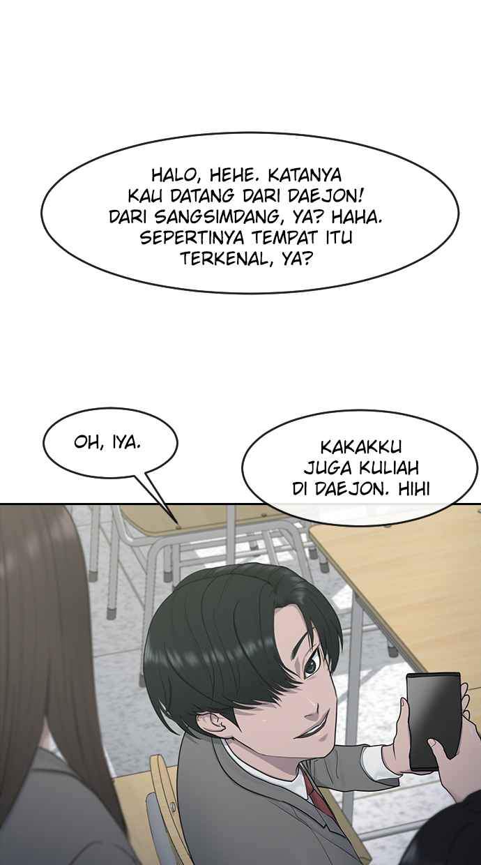 Hypnosis School Chapter 11 Bahasa Indonesia