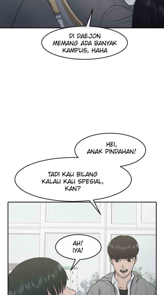 Hypnosis School Chapter 11 Bahasa Indonesia