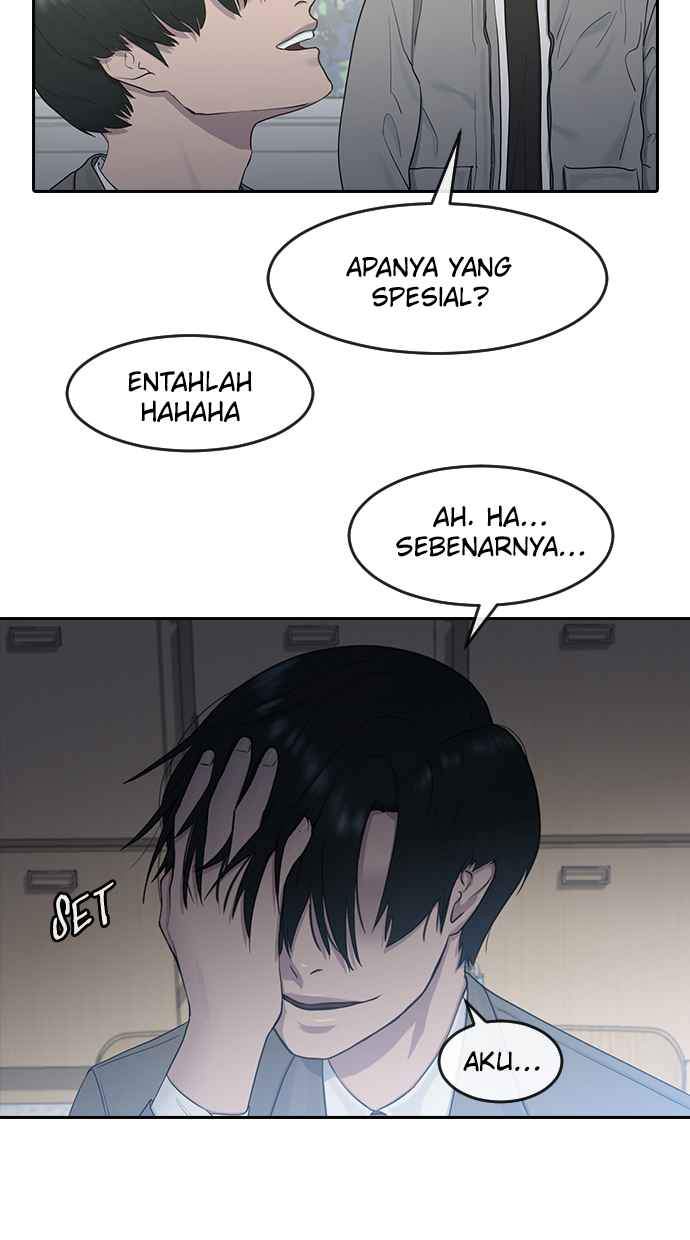 Hypnosis School Chapter 11 Bahasa Indonesia