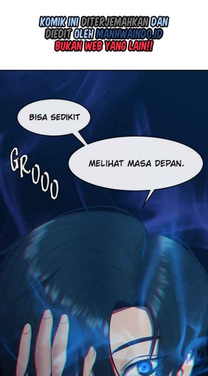 Hypnosis School Chapter 11 Bahasa Indonesia