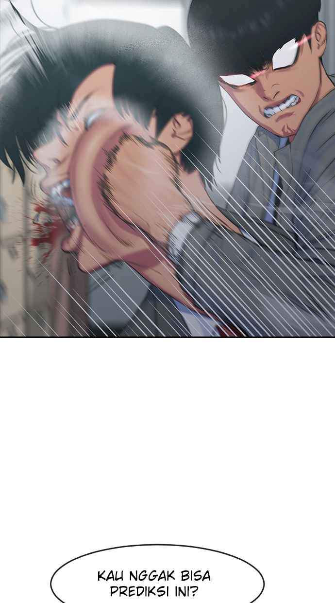 Hypnosis School Chapter 11 Bahasa Indonesia