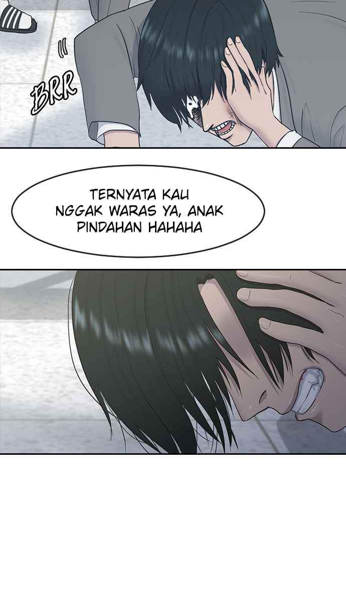 Hypnosis School Chapter 11 Bahasa Indonesia