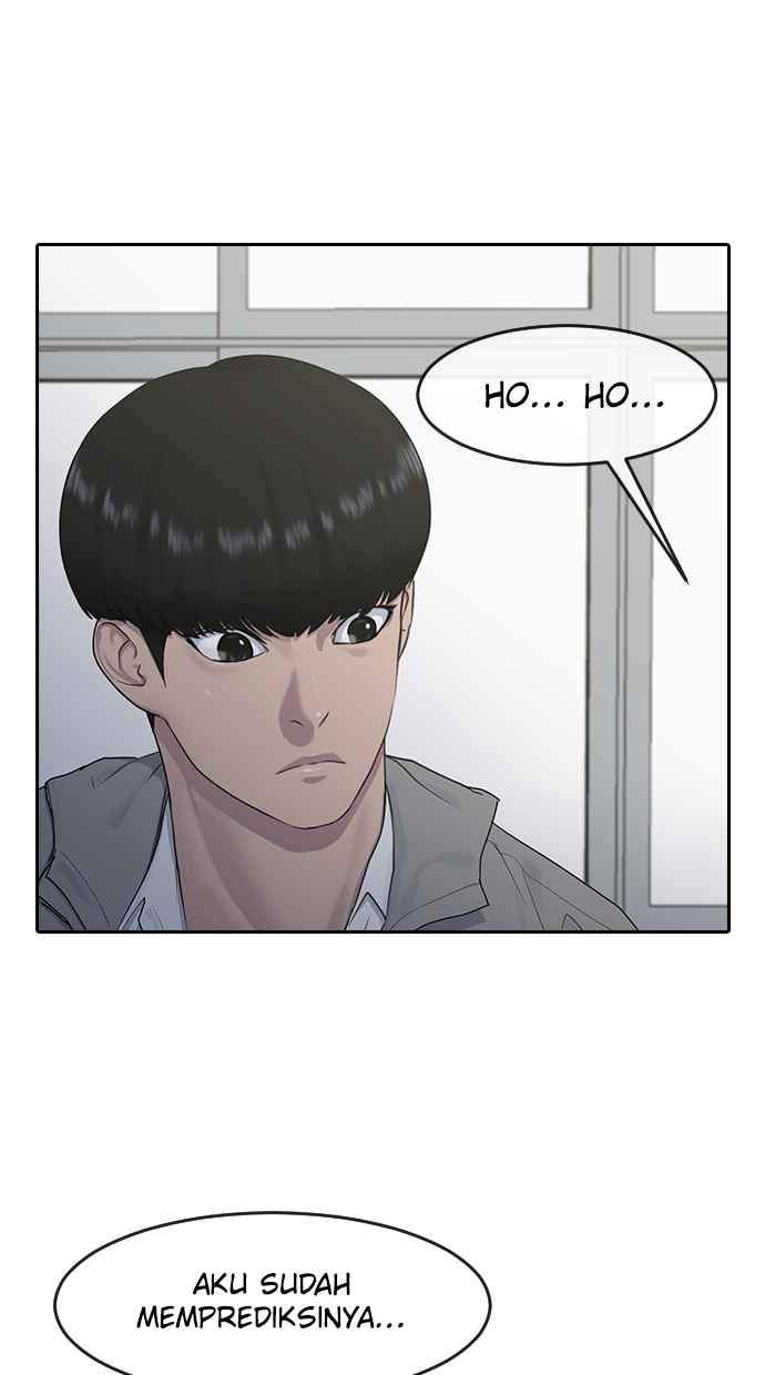 Hypnosis School Chapter 11 Bahasa Indonesia