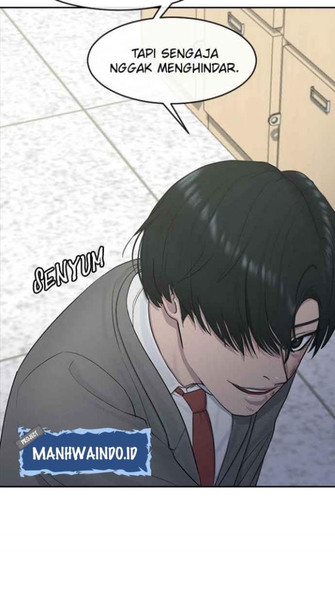 Hypnosis School Chapter 11 Bahasa Indonesia