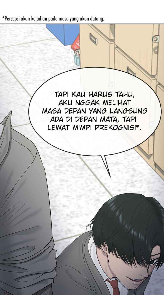 Hypnosis School Chapter 11 Bahasa Indonesia