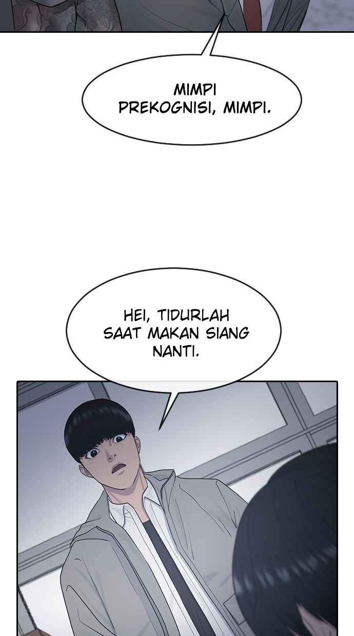 Hypnosis School Chapter 11 Bahasa Indonesia