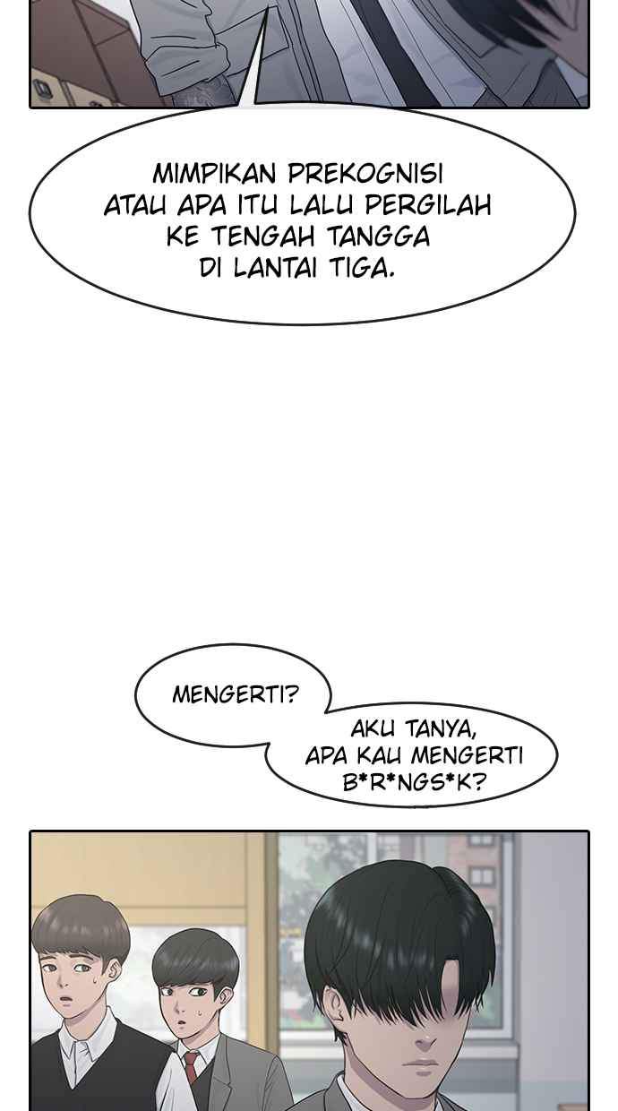 Hypnosis School Chapter 11 Bahasa Indonesia