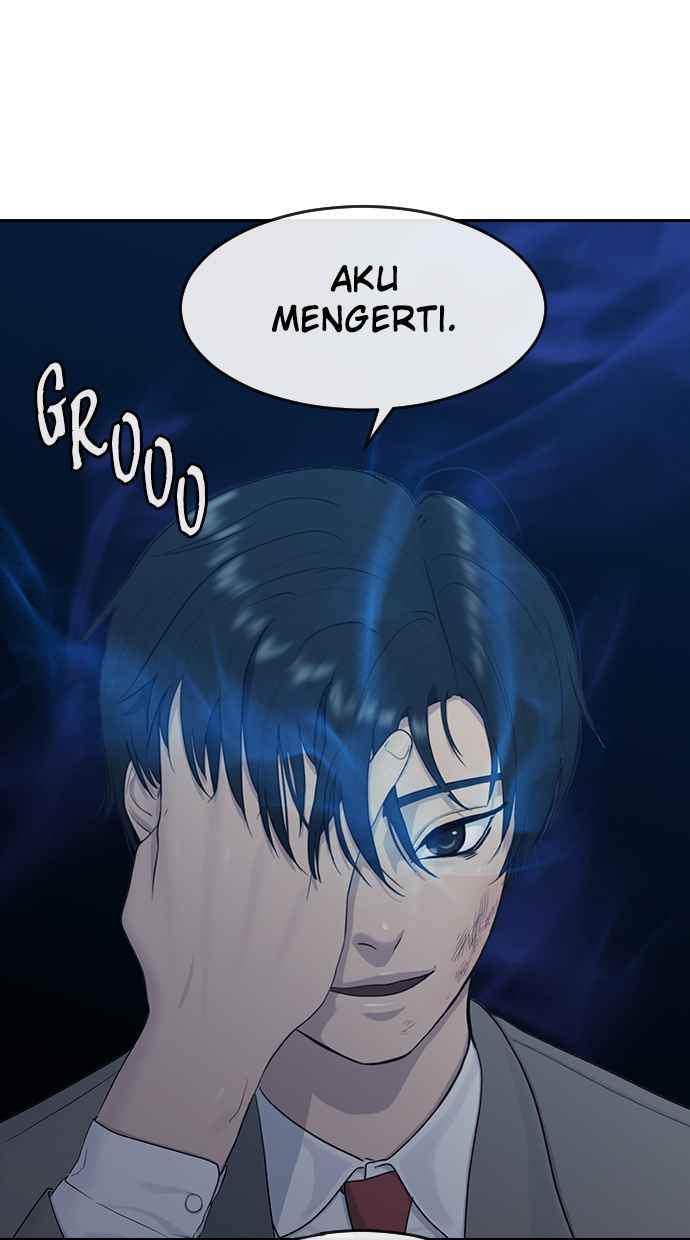 Hypnosis School Chapter 11 Bahasa Indonesia