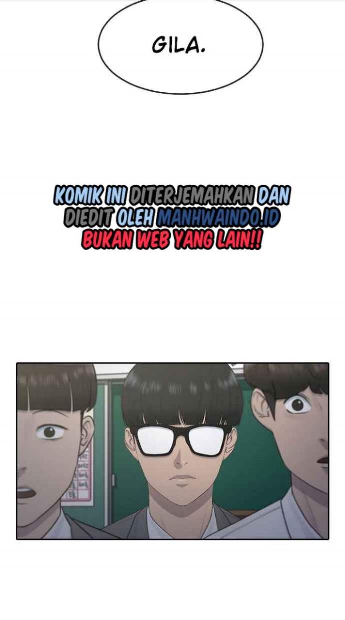 Hypnosis School Chapter 11 Bahasa Indonesia