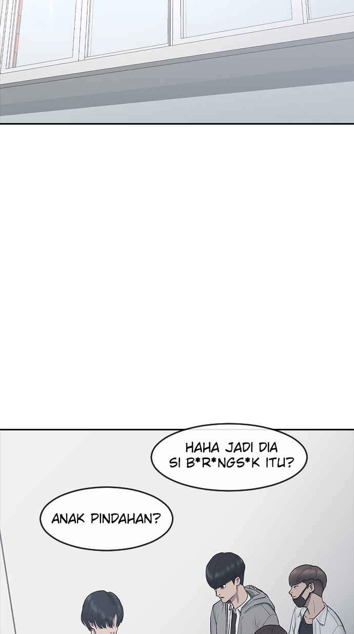 Hypnosis School Chapter 11 Bahasa Indonesia